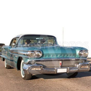 Meet your Posher, Allen